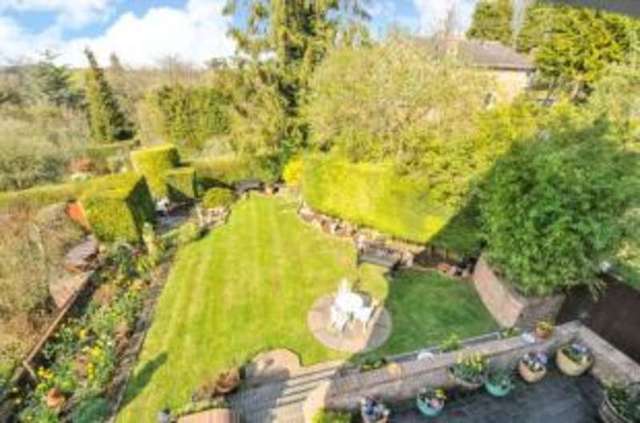  Image of 4 bedroom Detached house for sale in Stonehouse Road Halstead Sevenoaks TN14 at Halstead Sevenoaks Badgers Mount, TN14 7HW