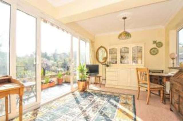  Image of 4 bedroom Detached house for sale in Stonehouse Road Halstead Sevenoaks TN14 at Halstead Sevenoaks Badgers Mount, TN14 7HW