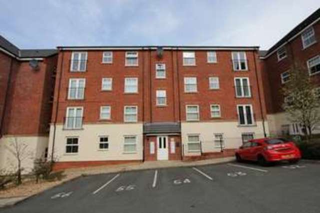  Image of 2 bedroom Flat for sale in Stonemere Drive Radcliffe Manchester M26 at Stonemere Drive Radcliffe Manchester, M26 1QY