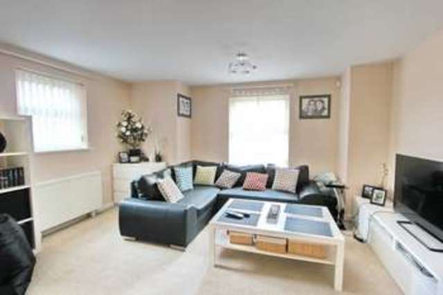  Image of 2 bedroom Flat for sale in Stonemere Drive Radcliffe Manchester M26 at Stonemere Drive Radcliffe Manchester, M26 1QY