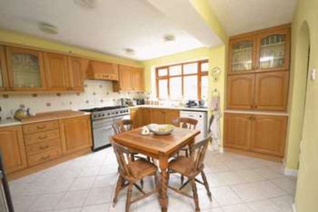  Image of 5 bedroom Detached house for sale in Stoney Brow Roby Mill Skelmersdale WN8 at Stoney Brow Roby Mill Skelmersdale, WN8 0QE