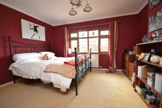  Image of 5 bedroom Detached house for sale in Stoney Brow Roby Mill Skelmersdale WN8 at Stoney Brow Roby Mill Skelmersdale, WN8 0QE