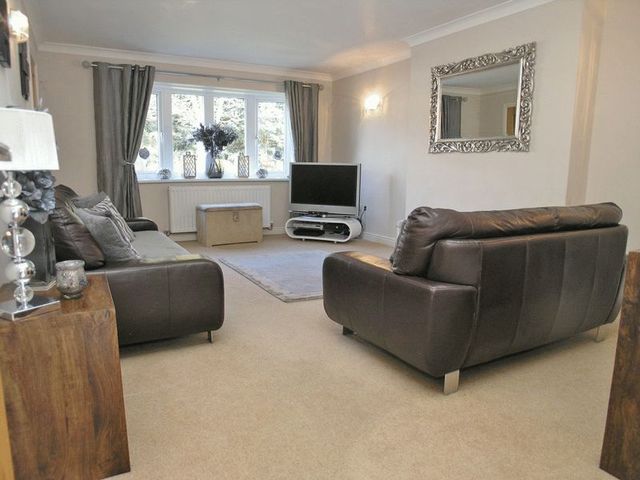  Image of 4 bedroom Detached house for sale in Oxford Drive Stourbridge DY8 at Oxford Drive Off Pargeter Street Stourbridge, DY8 1BP