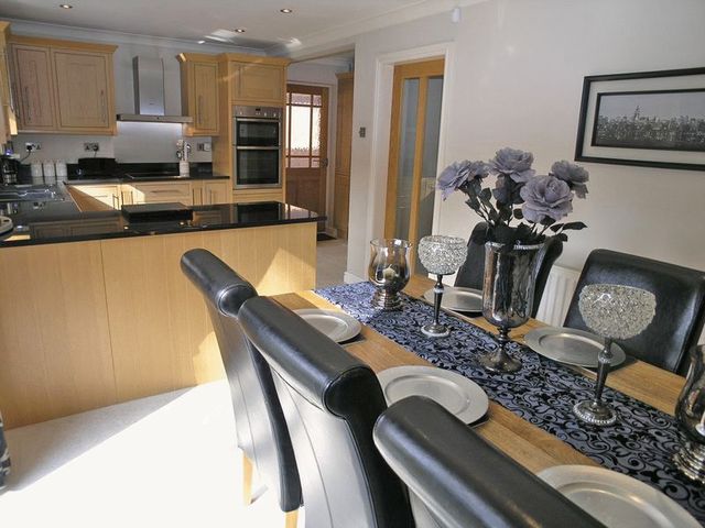  Image of 4 bedroom Detached house for sale in Oxford Drive Stourbridge DY8 at Oxford Drive Off Pargeter Street Stourbridge, DY8 1BP