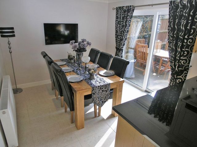  Image of 4 bedroom Detached house for sale in Oxford Drive Stourbridge DY8 at Oxford Drive Off Pargeter Street Stourbridge, DY8 1BP