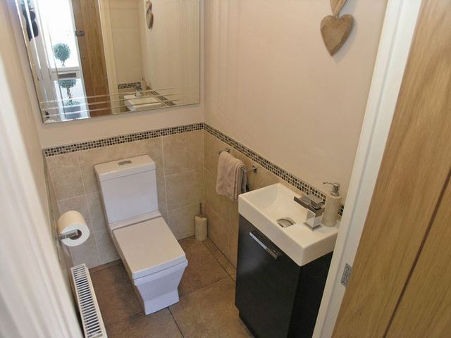  Image of 4 bedroom Detached house for sale in Oxford Drive Stourbridge DY8 at Oxford Drive Off Pargeter Street Stourbridge, DY8 1BP