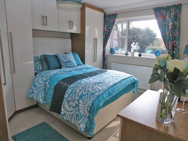  Image of 4 bedroom Detached house for sale in Oxford Drive Stourbridge DY8 at Oxford Drive Off Pargeter Street Stourbridge, DY8 1BP