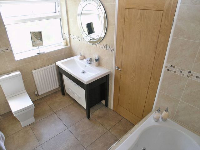 Image of 4 bedroom Detached house for sale in Oxford Drive Stourbridge DY8 at Oxford Drive Off Pargeter Street Stourbridge, DY8 1BP