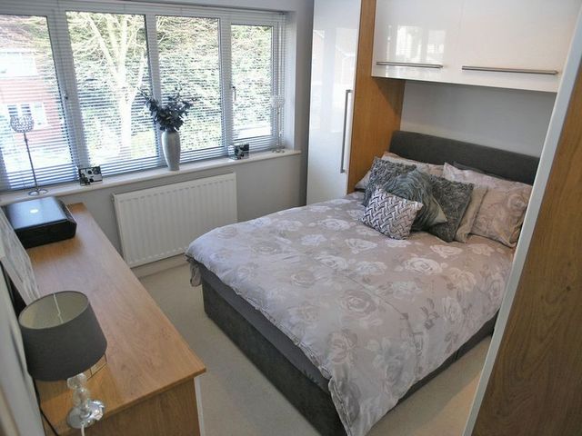 Image of 4 bedroom Detached house for sale in Oxford Drive Stourbridge DY8 at Oxford Drive Off Pargeter Street Stourbridge, DY8 1BP