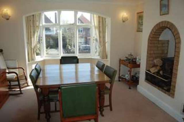  Image of 3 bedroom Detached house for sale in Stourbridge Road Fairfield Bromsgrove B61 at Stourbridge Road Fairfield Bromsgrove, B61 9LR