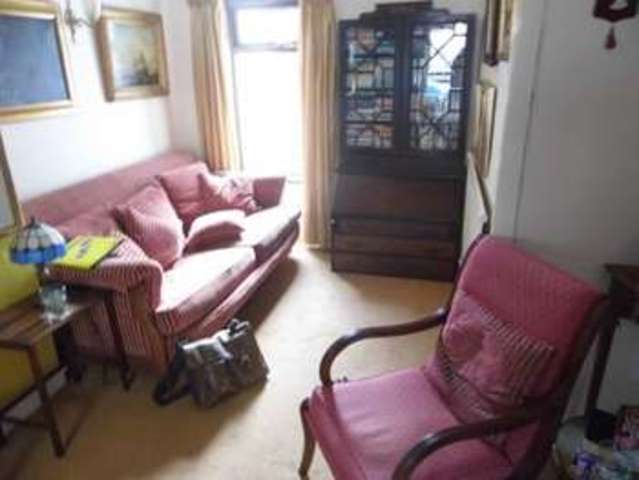  Image of 3 bedroom Terraced house for sale in Stow Hill Newport NP20 at Newport Gwent Newport, NP20 4EA