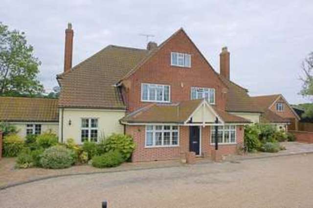  Image of 6 bedroom Detached house for sale in Stow Road Purleigh Chelmsford CM3 at Stow Road Purleigh Chelmsford, CM3 6RS