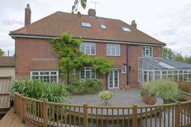  Image of 6 bedroom Detached house for sale in Stow Road Purleigh Chelmsford CM3 at Stow Road Purleigh Chelmsford, CM3 6RS