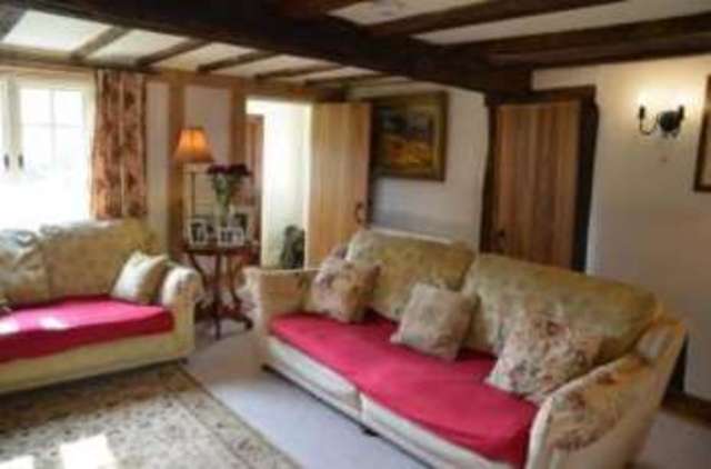  Image of 4 bedroom Semi-Detached house for sale in Straight Road Boxted Colchester CO4 at Straight Road Boxted Boxted, CO4 5RA