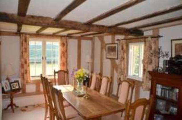  Image of 4 bedroom Semi-Detached house for sale in Straight Road Boxted Colchester CO4 at Straight Road Boxted Boxted, CO4 5RA