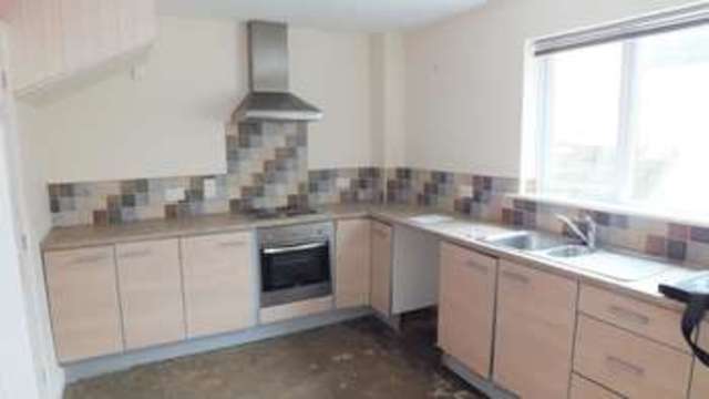  Image of 2 bedroom Semi-Detached house for sale in Stranraer Road Pennar Pembroke Dock SA72 at Pennar Pembroke Dock Pembroke Dock, SA72 6SB