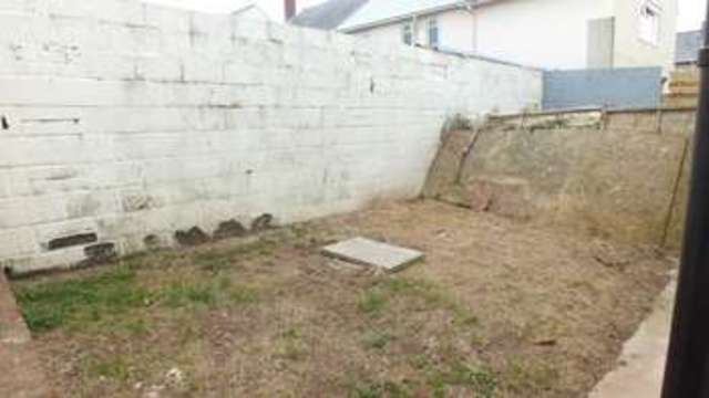  Image of 2 bedroom Semi-Detached house for sale in Stranraer Road Pennar Pembroke Dock SA72 at Pennar Pembroke Dock Pembroke Dock, SA72 6SB