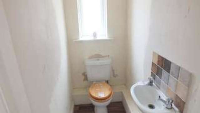  Image of 2 bedroom Semi-Detached house for sale in Stranraer Road Pennar Pembroke Dock SA72 at Pennar Pembroke Dock Pembroke Dock, SA72 6SB