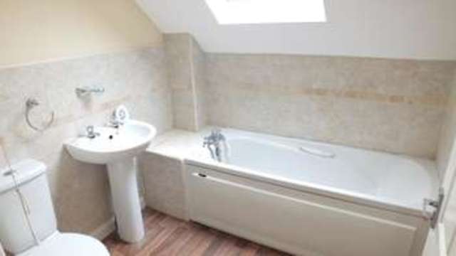  Image of 2 bedroom Semi-Detached house for sale in Stranraer Road Pennar Pembroke Dock SA72 at Pennar Pembroke Dock Pembroke Dock, SA72 6SB