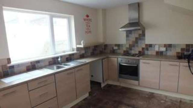  Image of 2 bedroom Semi-Detached house for sale in Stranraer Road Pennar Pembroke Dock SA72 at Pennar Pembroke Dock Pembroke Dock, SA72 6SB