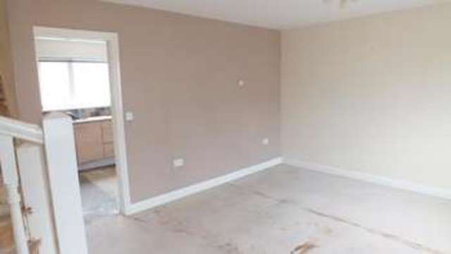  Image of 2 bedroom Semi-Detached house for sale in Stranraer Road Pennar Pembroke Dock SA72 at Pennar Pembroke Dock Pembroke Dock, SA72 6SB