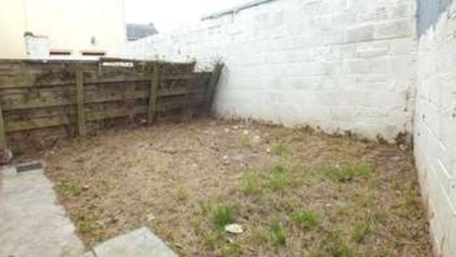  Image of 2 bedroom Semi-Detached house for sale in Stranraer Road Pennar Pembroke Dock SA72 at Pennar Pembroke Dock Pembroke Dock, SA72 6SB
