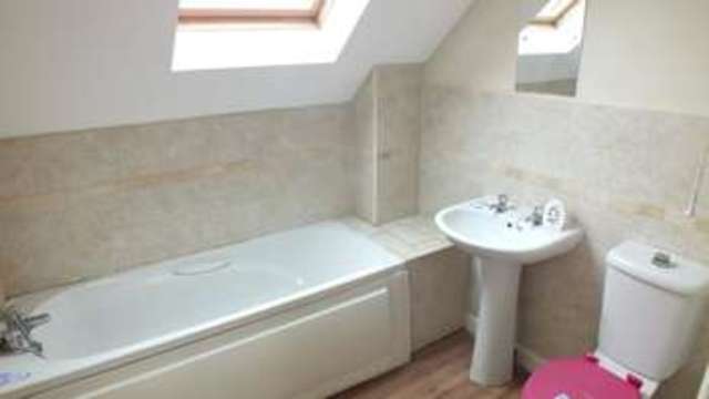  Image of 2 bedroom Semi-Detached house for sale in Stranraer Road Pennar Pembroke Dock SA72 at Pennar Pembroke Dock Pembroke Dock, SA72 6SB