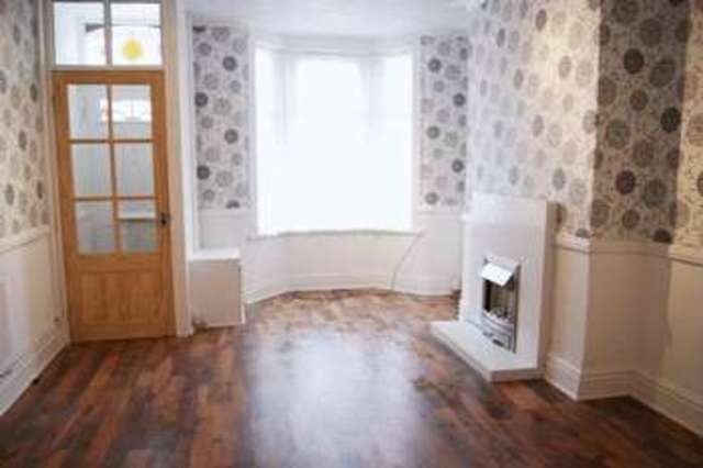  Image of 2 bedroom Terraced house for sale in Strathcona Road Wavertree Liverpool L15 at Strathcona Road  Liverpool, L15 1EB