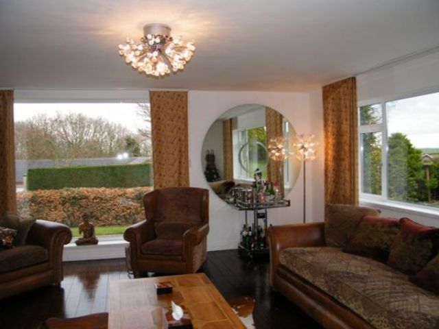  Image of 4 bedroom Detached house for sale in Hebron Morpeth NE61 at Hebron - Four Bedroom Detached Bungalow  Hebron, NE61 3LA