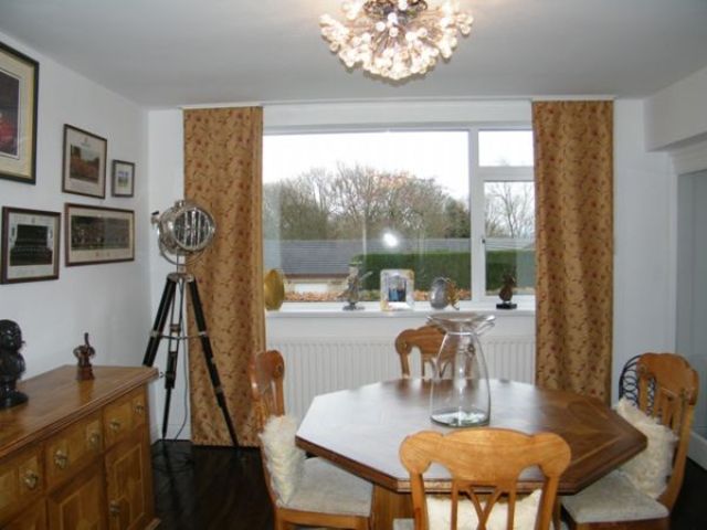  Image of 4 bedroom Detached house for sale in Hebron Morpeth NE61 at Hebron - Four Bedroom Detached Bungalow  Hebron, NE61 3LA