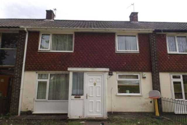  Image of 3 bedroom Detached house to rent in Strelley Road Strelley Nottingham NG8 at Nottingham, NG8 3AS
