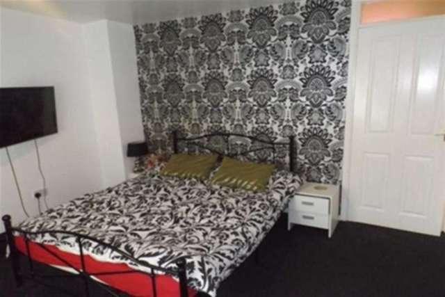 Image of 3 bedroom Detached house to rent in Strelley Road Strelley Nottingham NG8 at Nottingham, NG8 3AS