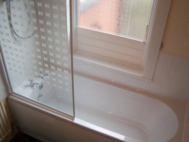  Image of 1 bedroom Flat to rent in Stretford Road Urmston Manchester M41 at Urmston  Urmston, M41 9NU