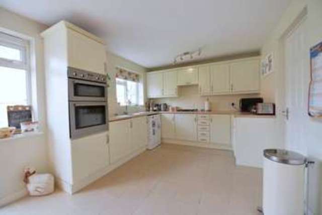  Image of 4 bedroom Detached house for sale in Stuart Way Market Drayton TF9 at Stuart Way  Market Drayton, TF9 3TT