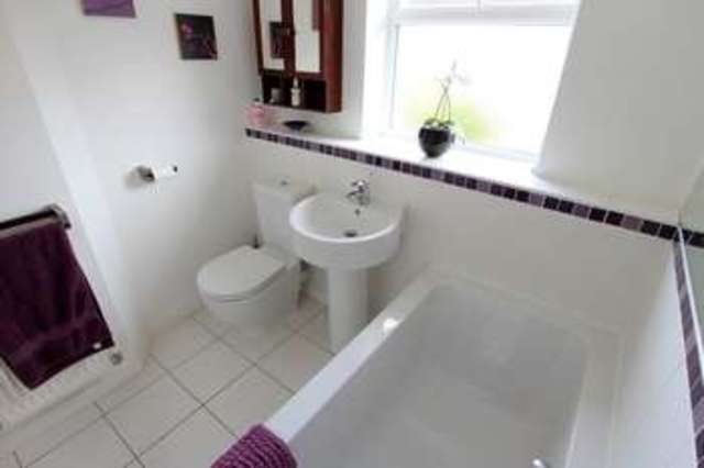  Image of 4 bedroom Detached house for sale in Stuart Way Market Drayton TF9 at Stuart Way  Market Drayton, TF9 3TT
