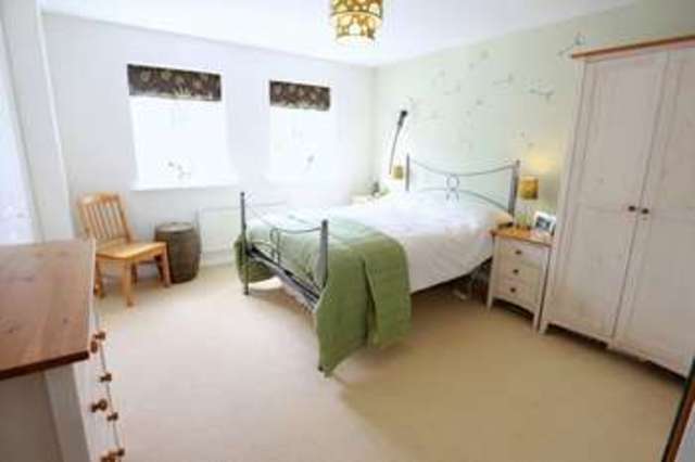  Image of 4 bedroom Detached house for sale in Stuart Way Market Drayton TF9 at Stuart Way  Market Drayton, TF9 3TT