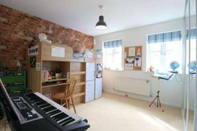  Image of 4 bedroom Detached house for sale in Stuart Way Market Drayton TF9 at Stuart Way  Market Drayton, TF9 3TT