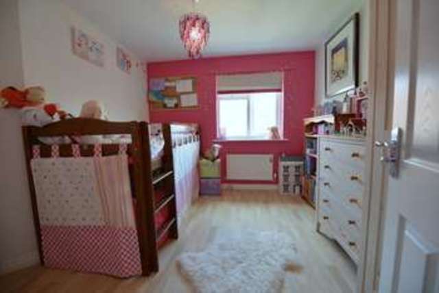  Image of 4 bedroom Detached house for sale in Stuart Way Market Drayton TF9 at Stuart Way  Market Drayton, TF9 3TT