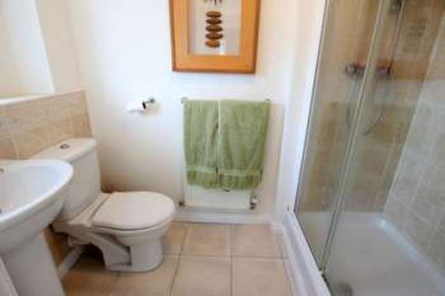  Image of 4 bedroom Detached house for sale in Stuart Way Market Drayton TF9 at Stuart Way  Market Drayton, TF9 3TT