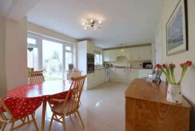 Image of 4 bedroom Detached house for sale in Stuart Way Market Drayton TF9 at Stuart Way  Market Drayton, TF9 3TT