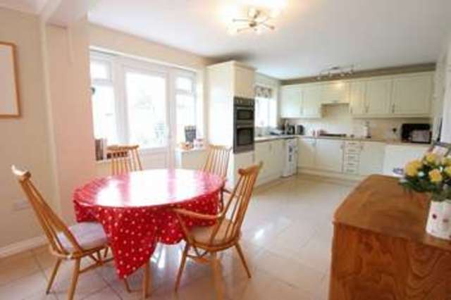  Image of 4 bedroom Detached house for sale in Stuart Way Market Drayton TF9 at Stuart Way  Market Drayton, TF9 3TT