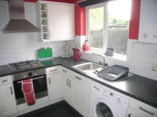  Image of 3 bedroom Semi-Detached house for sale in Orion Close Fareham PO14 at Stubbington Hampshire Stubbington, PO14 2SQ