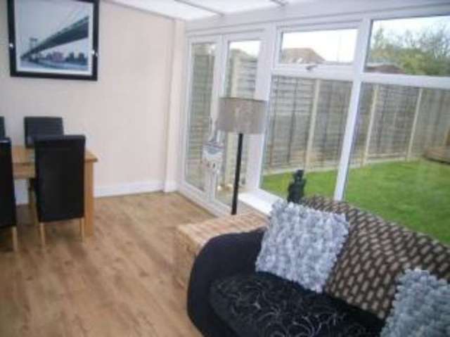  Image of 3 bedroom Semi-Detached house for sale in Orion Close Fareham PO14 at Stubbington Hampshire Stubbington, PO14 2SQ