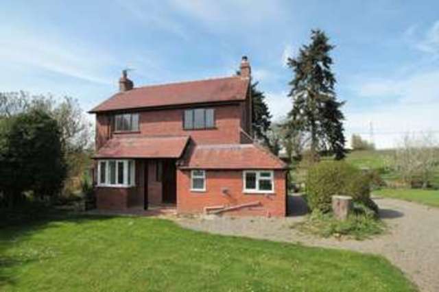  Image of 2 bedroom Detached house to rent in Studd Lane Abberley Worcester WR6 at Studd Lane Abberley Worcester, WR6 6AU