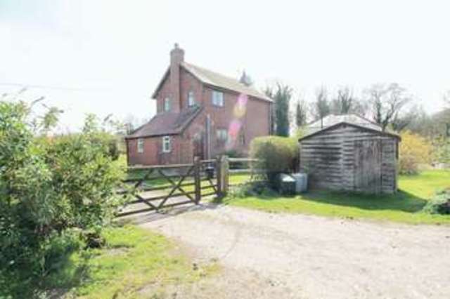  Image of 2 bedroom Detached house to rent in Studd Lane Abberley Worcester WR6 at Studd Lane Abberley Worcester, WR6 6AU