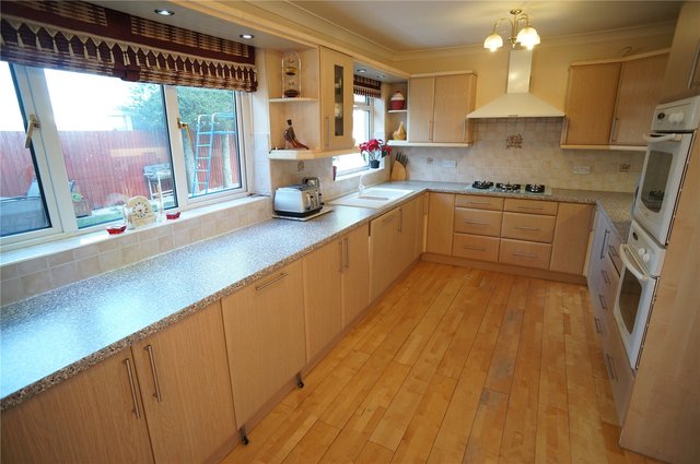  Image of 5 bedroom Detached house for sale in Studley Crescent Longfield DA3 at Longfield Kent New Barn, DA3 7JL