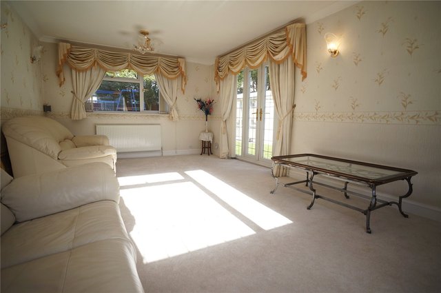  Image of 5 bedroom Detached house for sale in Studley Crescent Longfield DA3 at Longfield Kent New Barn, DA3 7JL