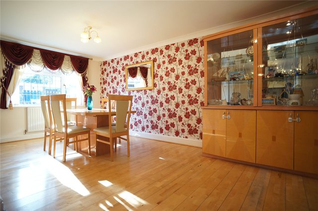  Image of 5 bedroom Detached house for sale in Studley Crescent Longfield DA3 at Longfield Kent New Barn, DA3 7JL