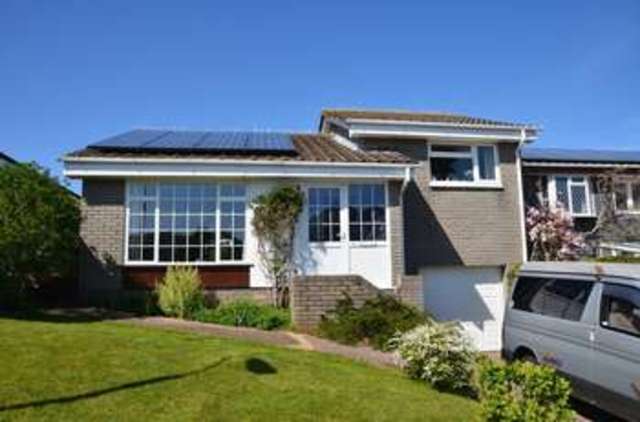  Image of 3 bedroom Bungalow for sale in Summerlands Close Brixham TQ5 at Summerlands Close  Brixham, TQ5 0EA