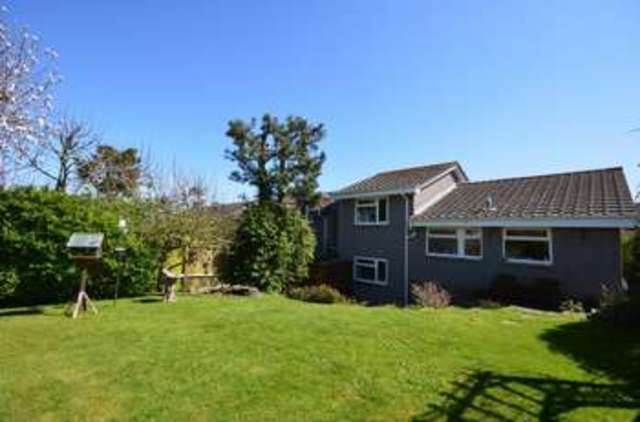  Image of 3 bedroom Bungalow for sale in Summerlands Close Brixham TQ5 at Summerlands Close  Brixham, TQ5 0EA